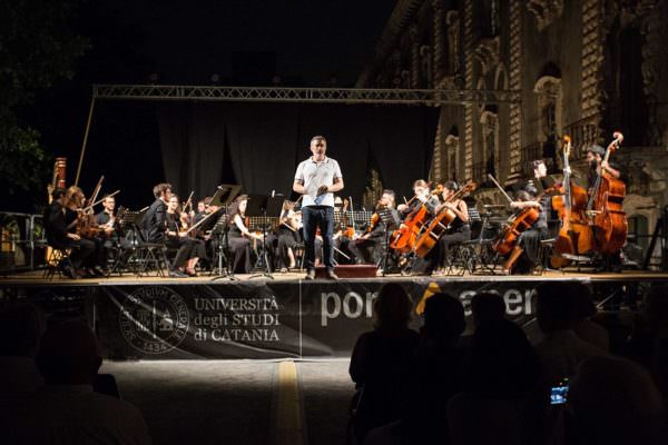“Porte aperte alla musica, al teatro e al cinema”, conclusa la rassegna di eventi promossa dall’Università di Catania