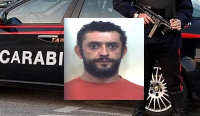 Sorpreso con cocaina e marijuana in casa: arrestato operaio 33enne