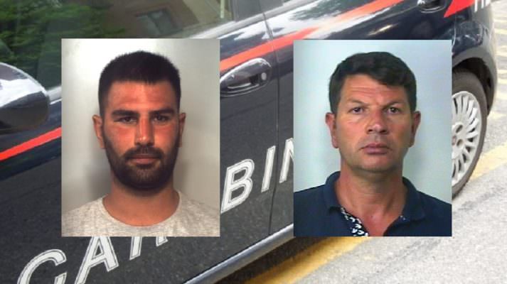 Succede a Catania e provincia: 27 agosto MATTINA