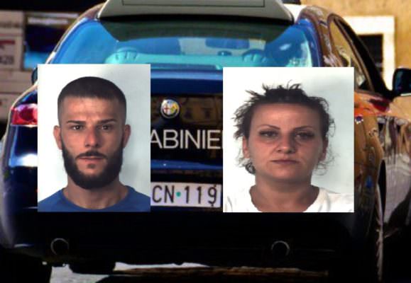 Succede a Catania e provincia: 17 agosto MATTINA