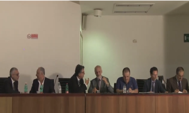 Università di Catania, ultimo incontro tra gli aspiranti rettori e gli studenti: seggi aperti il 23 agosto