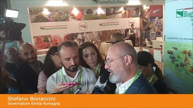 Bonaccini “Tentare accordo con M5S”
