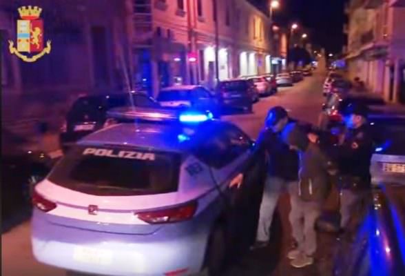 Pregiudicato socialmente pericoloso irreperibile da 3 mesi: arrestato 27enne