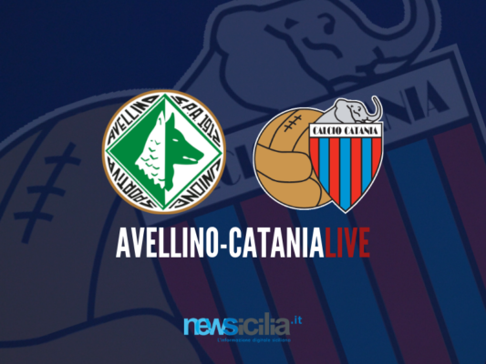 Avellino-Catania 3-6, rossazzurri cannibali al Partenio: seconda vittoria della storia in Campania – RIVIVI LA CRONACA