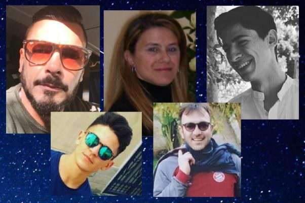 Sorpassi azzardati, alta velocità, cellulari in mano e fatalità: 9 morti in una settimana sulle strade siciliane