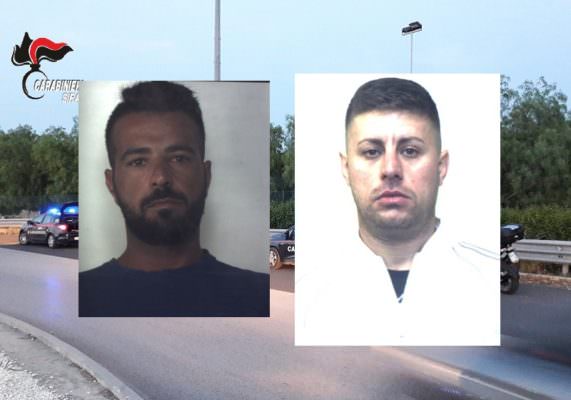 Succede a Siracusa e provincia: 03 agosto MATTINA