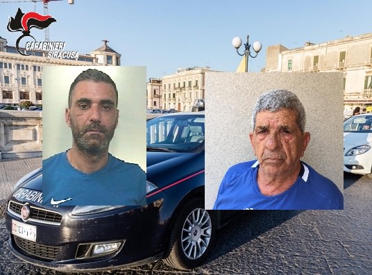 Succede a Siracusa e provincia: 13 agosto POMERIGGIO