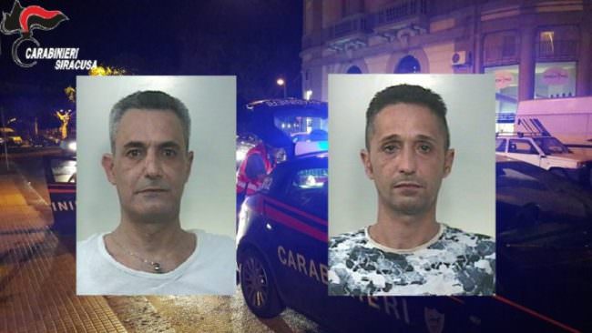 Succede a Siracusa e provincia: 8 agosto POMERIGGIO