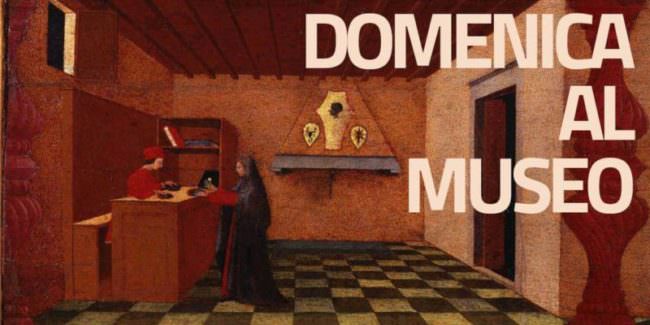Catania, una “Domenica al museo”: domani biglietto d’ingresso ridotto o gratuito – DETTAGLI