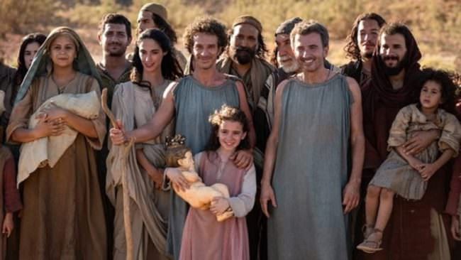 Nuovo film di Ficarra e Picone, adesso ci siamo: dal 12 dicembre nelle sale cinematografiche