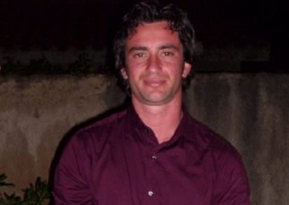 Con lo scooter in un canalone, l’ultimo saluto all’ex calciatore Filippo Graci: “Una persona squisita, un ragazzo d’oro”