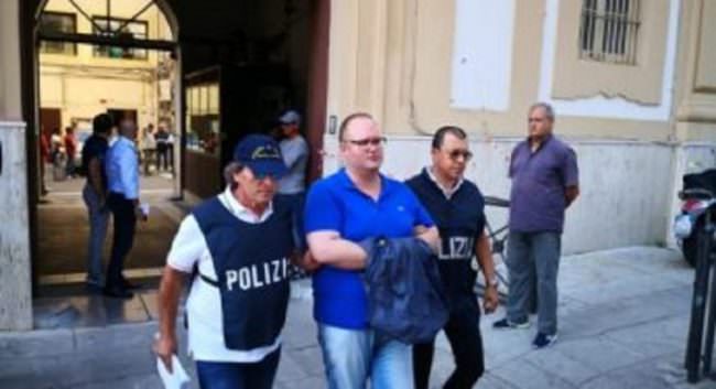 Concorso esterno in associazione mafiosa: scarcerato Salvatore Gambino, ex sindaco di Torretta