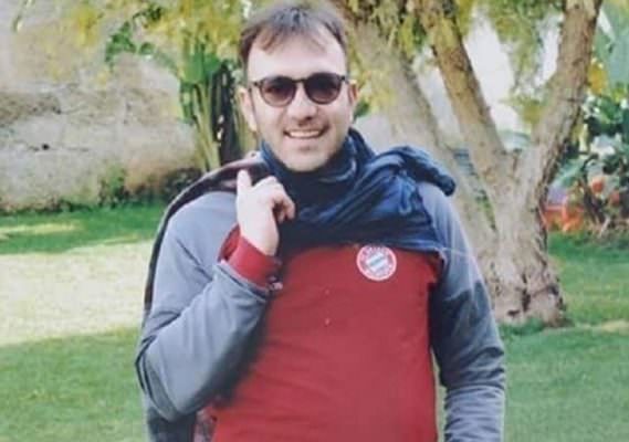 Quel sorriso smagliante e una buona parola sempre per tutti, Barriera piange Giovanni Rapisarda