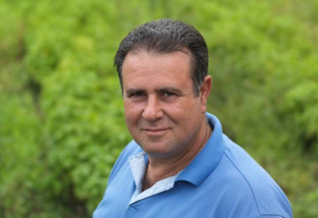 Incendio devasta azienda agricola: morto il proprietario Guglielmo Gradanti