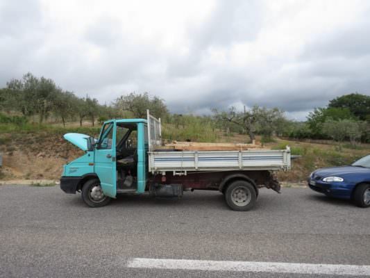 Controlli della polizia stradale, sei denunciati per vari reati – I DETTAGLI