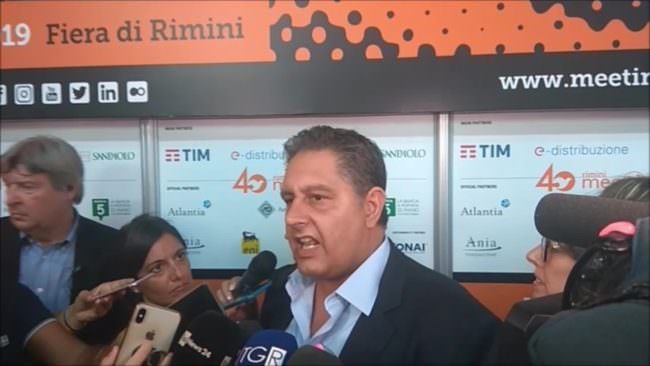 Toti “A Genova stiamo mantenendo promesse fatte”