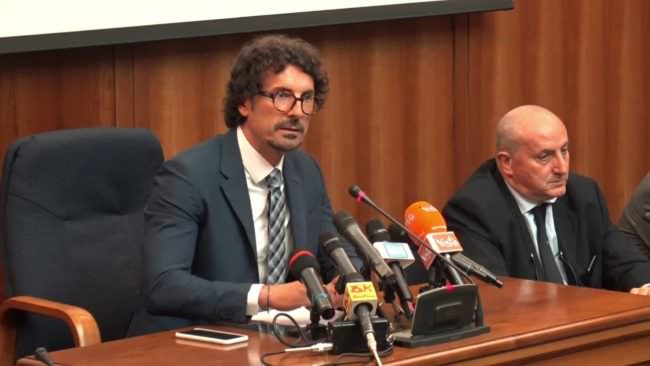 Autostrade, Toninelli: “Piu’ controlli, mai più tragedie”