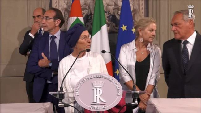Bonino “Non compriamo a scatola chiusa”