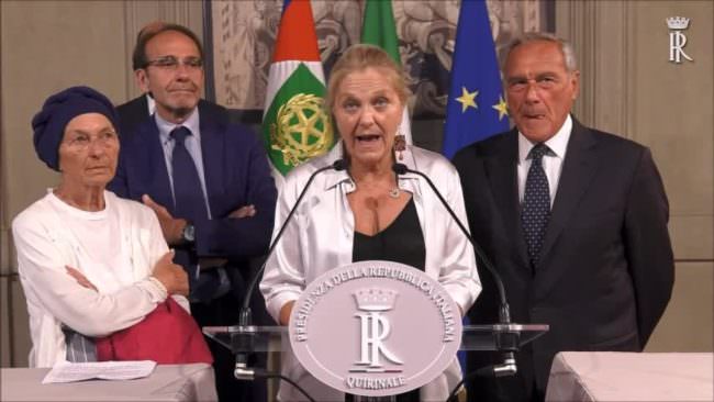 De Petris “Non ci interessa risiko dei nomi”