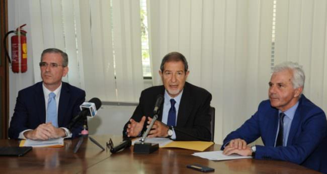 Sicilia, cinque milioni di euro per il Piano Parcheggi. Falcone: “Investiamo nella qualità dei centri urbani”