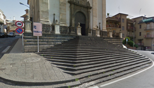 Coronavirus Catania, scende notevolmente il numero di positivi ad Aci Catena: boom di guariti