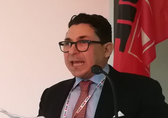 Ritardo lavori campagna forestale, Mandrà: “Il settore risente di una mancata programmazione”