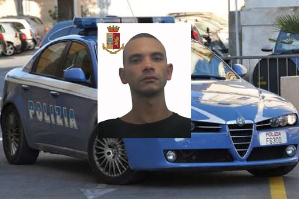 Violenza familiare, 29enne si scaglia contro la madre: interviene la polizia