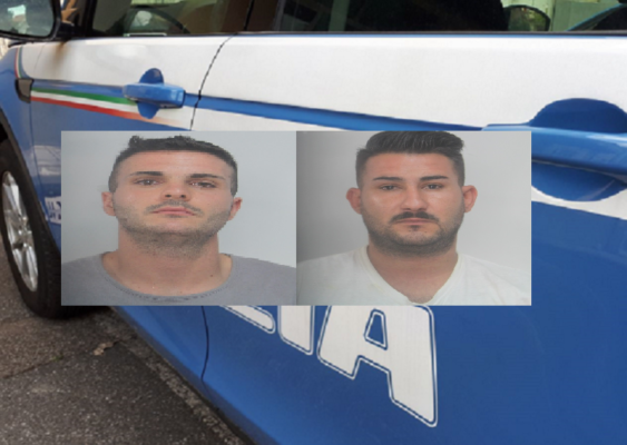 Fucile a canne mozze e volto coperto, arrestati rapinatori seriali: tanti colpi in poche ore