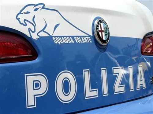Catania, la polizia a caccia dei “fuggiaschi”: doppio arresto, in manette 49enne e 28enne