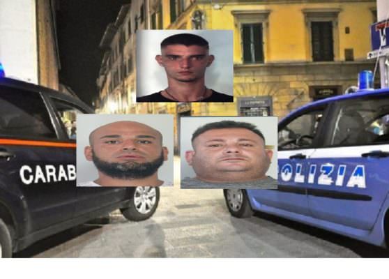Succede a Catania e provincia: 26 agosto MATTINA