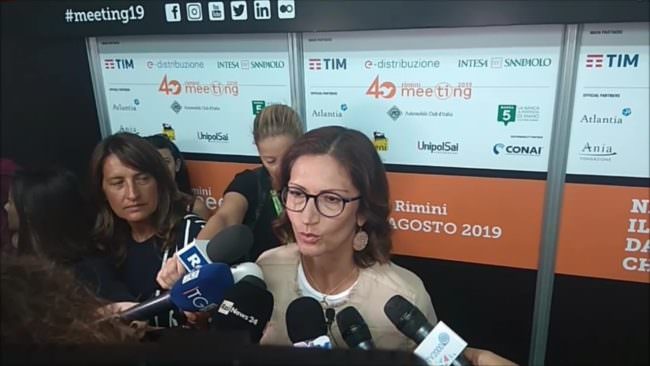 Gelmini “Governo Pd-M5S sarebbe tasse”