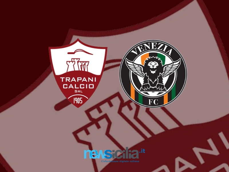 Serie B, il Trapani inciampa in casa: Venezia vittorioso 0-1 con la rete di Bocalon