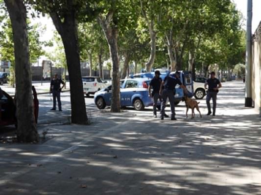 Posti di blocco a Catania e provincia, oltre 200 i veicoli controllati – FOTO e VIDEO