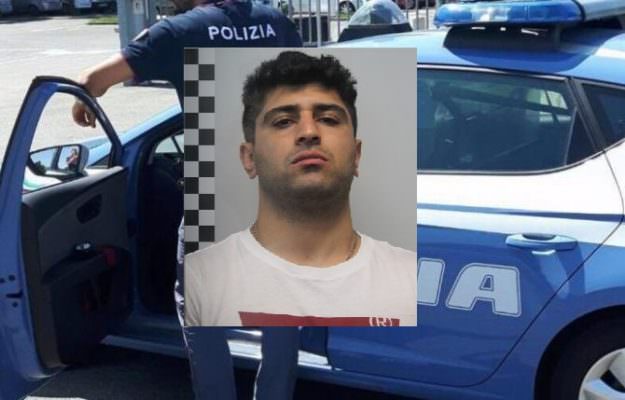 Succede a Catania e provincia: 4 settembre MATTINA
