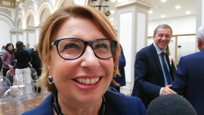 Ania “Un Paese non assicurato e’ fragile'”