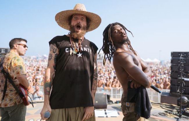 JOVANOTTI ATTACCA IL MONDO AMBIENTALISTA “INQUINATO COME LE FOGNE”