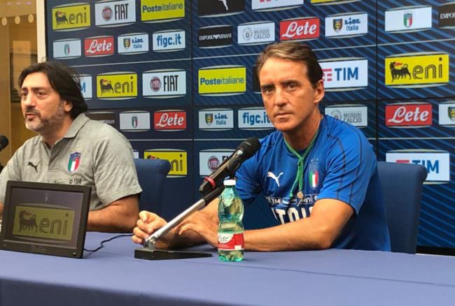 KEAN E ZANIOLO RIMANDATI, MANCINI “DEVONO IMPARARE”