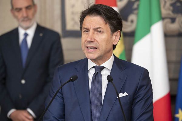 GOVERNO, OGGI IL VOTO SU ROUSSEAU DALLE 9 ALLE 18