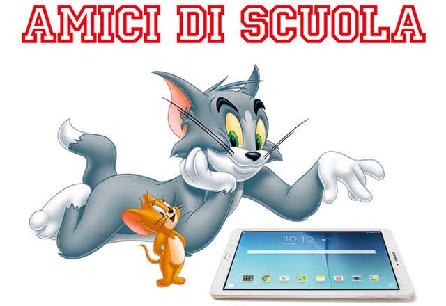TORNA “AMICI DI SCUOLA”, IN 4 ANNI DONATI 67 MLN DI EURO