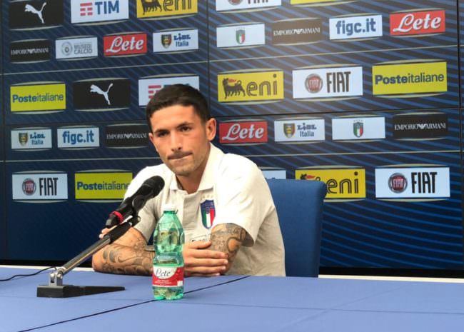 SENSI “CONTE E MANCINI VINCENTI, LAVORIAMO PER SCUDETTO ED EUROPEO”