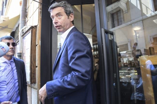 GOVERNO, ORLANDO “NON FARÒ IL MINISTRO”