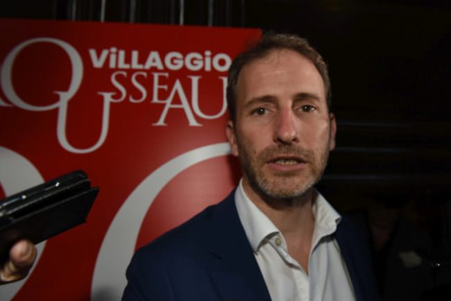 GOVERNO, CASALEGGIO “SPERO CHE SIA PIÙ SOLIDO DEL PRECEDENTE”