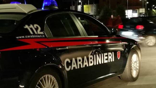 CALABRIA: SMANTELLATA BANDA NARCOTRAFFICANTI, COINVOLTO BIMBO 8 ANNI