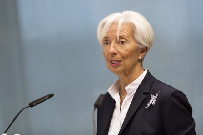 UE, LAGARDE “IN MOLTI PAESI RIFORME STRUTTURALI ANCORA INCOMPIUTE”