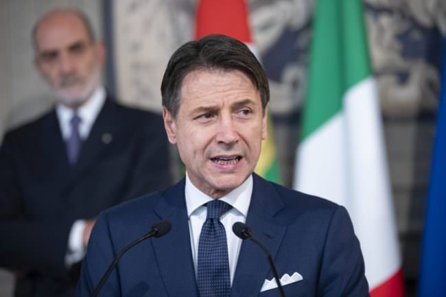 Conte bis, al Quirinale il giuramento del nuovo governo: tra i ministri 3 siciliani