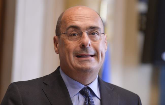 ZINGARETTI “UN GOVERNO DI SVOLTA ANCHE GENERAZIONALE”