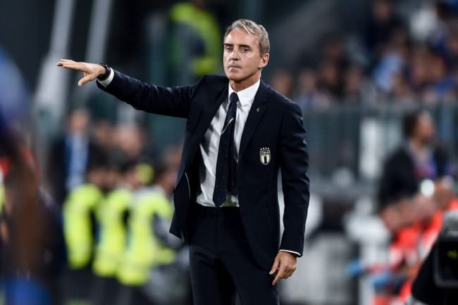 MANCINI “ITALIA NON AL TOP, IN ARMENIA PER VINCERE CON ALTRE QUALITÀ”