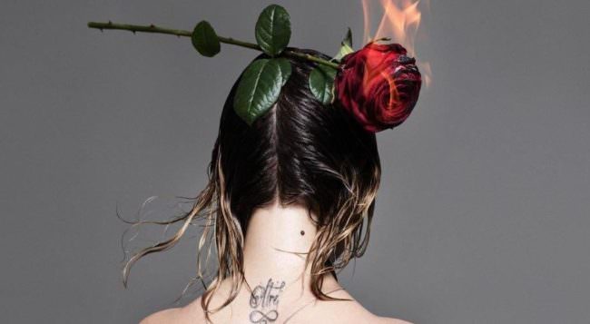 EMMA TORNA CON IL SINGOLO “IO SONO BELLA” SCRITTO DA VASCO ROSSI