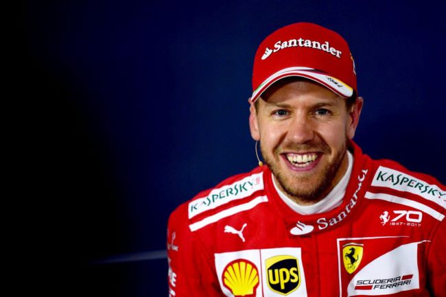 MONZA SOGNA CON LE DUE FERRARI, VETTEL “DIREMO LA NOSTRA”