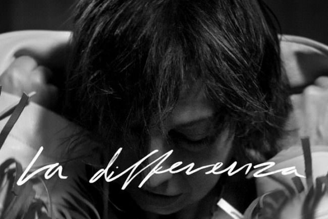 GIANNA NANNINI TORNA IL 15 NOVEMBRE CON IL NUOVO ALBUM “LA DIFFERENZA”
